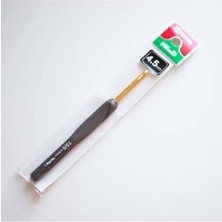 Trendexa 4.5 mm Yumuşak Saplı Yün Tığı