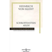 Trendexa Schroffenstein Ailesi