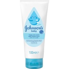 Trendexa Bebek Pişik Önleyici Krem 100 ml