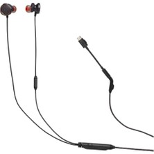 Trendexa Quantum 50 Usb-C Gaming Kulaklık, Kablolu, Siyah