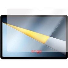 Trendexa Xiaomi Poco Pad M1 12.1 Inç Için 9h Mat Nano Cam Ekran Koruyucu; Yansıma, Parlama ve Parmak Izi Önleyici