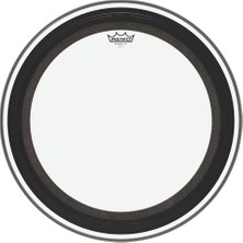 Trendexa BB-1322-00-SMT Emperor Clear 22INC Bas Davul Derisi