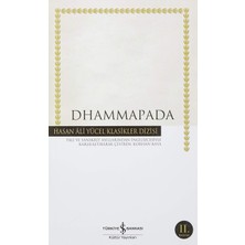 Trendexa Dhammapada: Hasan Ali Yücel Klasikleri