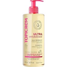 Trendexa Huile De Douche Nemlendirici Duş Yağı 500 ml