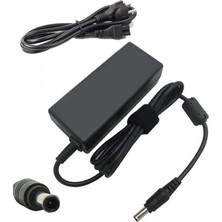 Trendexa NP-R580H Notebook Modeliyle Uyumlu Samsung Şarj Adaptörü