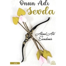 Mihenk Kitap Onun Adı Sevda