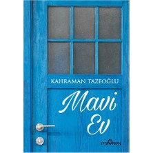 Yediveren Mavi Ev
