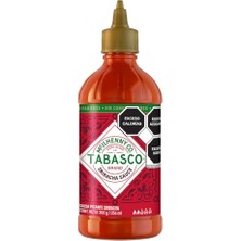 Trendexa Sriracha Acı Biber Sosu 256 MILILITRE/300 Gram
