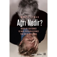 Metis Yayınları Ağrı Nedir?
