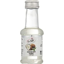 Trendexa Aroma Verici Hindistan Cevizi 40 G