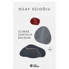 Trendexa Içimde Sakinlik Buldum