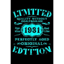 Trendexa 1931 Doğum Yılı Vintage Retro Çizgi Sanatlı Bulmaca Kitabı - 100X Zor Sudoku - Sınırlı Doğum Günü Hediyesi