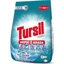 Trendexa Yoğun Ferahlık Toz Çamaşır Deterjanı 4.5 kg
