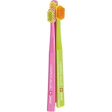 Trendexa Cs 5460 Ultra Soft Diş Fırçası, 1 Adet, Asorti