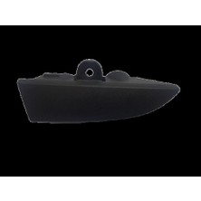 BSG Renault Clio Iv 2012- Stop Alt Kası Sol  (Oem NO:848630784R)