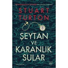 İthaki Yayınları Şeytan ve Karanlık Sular