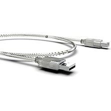 Trendexa Kablo, Inca Ipr-01 USB 2.0 Printer Kablosu 1.5mt (Askili)