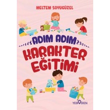 Yediveren Adım Adım Karakter Eğitimi