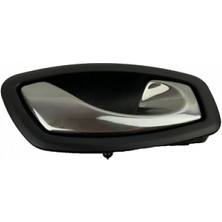 BSG Renault Fluence 2009- Kapı Iç Açma Kolu Sağ Krom (Oem NO:826720001R)