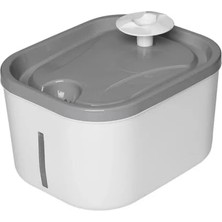 Trendexa Joypet Su Pınarı 3.5 L (Karışık Renk)