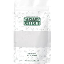 Trendexa Muhallebi Unu Karışımı (+8 Ay - 200 G)