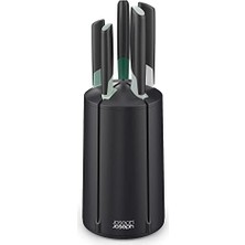 Trendexa Elevate Bıçak 5 Parçalı Atlı Karınca Seti, Editions (Sage)