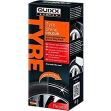 Trendexa 10168 Lastik Bakımı 1 Set