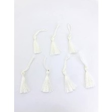 Trendexa Krem Püskül 4 cm