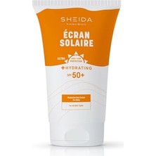 Trendexa Ecran Solaire Güneş Losyonu Spf+50