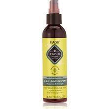 Trendexa 5-In-1 Nemlendirici ve Dolaşık Saç Açıcı Sprey 175 ml
