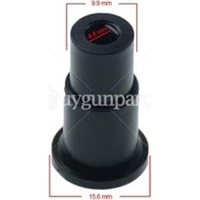 Trendexa Tefal ile Uyumlu Blender Setli Çırpıcı Dişlisi, Siyah