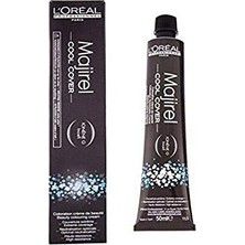 Trendexa Majirel Cool Cover Saç Boyası No:6.17 50 ml