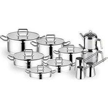 Trendexa Vento PRESTIGE20 Parça Ideal Set