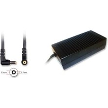 Trendexa Şarj Aleti Adaptörü Acer Predator PH317-53 5.5x1.7 180W ile Uyumlu
