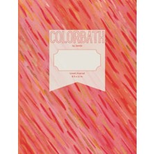 Trendexa Colorbath Journal 014 Günlüğü: Jentle