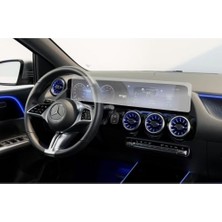 Trendexa Mercedes B180 Multimedya ve Dijital Ekran Mat Koruyucu
