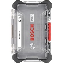 Trendexa Pick And Click M Boy Boş Kutu, Tüm Pick And Click Aksesuar Paketleriyle Uyumlu