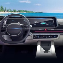 Trendexa Hyundai Ionıq 6 2024 2025 Model Uyumlu 9h Nano Ekran Koruyucu