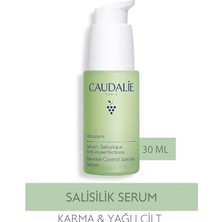 Trendexa Vinopure Salisilik Asitli Serum Kirlere Karşı