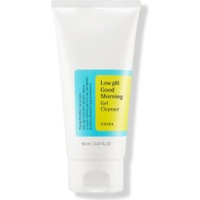 Trendexa Low Ph Good Morning Gel Cleanser, Ph 5 Değerinde Günlük Temizleyici Jel 1 x 150 ml