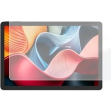 Trendexa Casper Via L50 11 Inç Paperfeel Tablet Ekran Koruyucu, Kağıt Hissi Veren Mat Dokulu Yüzey; Kalem, Not ve Çizim Için