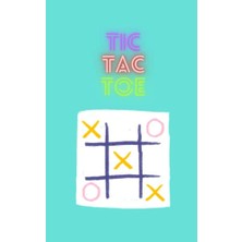 Trendexa Tic Tac Toe Oyunu