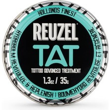 Trendexa Hydrabalm, Renk Geliştirme Dövmeleri Canlandırır, Nemlendirir, Korur, Cilt Irritasyonunu ve Hasarını Önler, Vegan Formülü ve Doğal Içerikler, Petrolsüz, 36,9 G