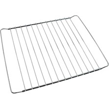 Trendexa Ayarlanabilir Fırın Izgara Teli, 390X300 Mm, Maksimum Uzunluk 600 mm
