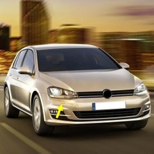 Trendexa Sağ Far Yıkama Motoru Kapağı 5G0955110 Vw Golf 7 ile Uyumlu 2013-2017