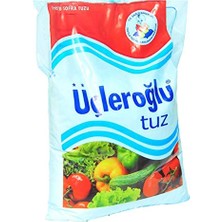 Trendexa Iyotlu Sofra Tuzu 1,5 kg