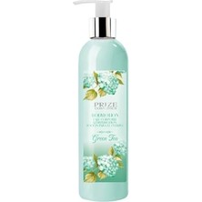 Trendexa Yeşil Çay Vücut Losyonu 250 ml