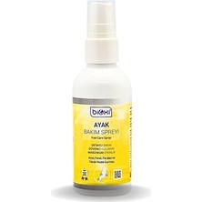 Trendexa Ayak Bakım Spreyi 150 ml