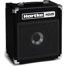 Trendexa Hartke EHMHD25230 / HD25 Hydrive Bas Amfisi