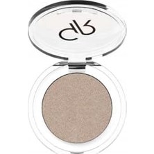 Trendexa No: 86 Tekli Işıltılı Göz Farı, Soft Color Shimmer Mono Eyeshadow